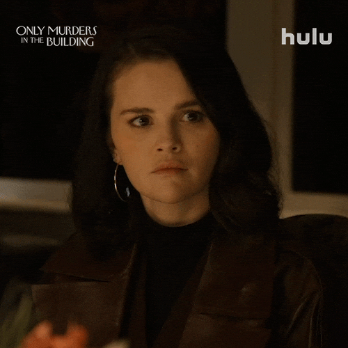 Season 5 Stare GIF by HULU