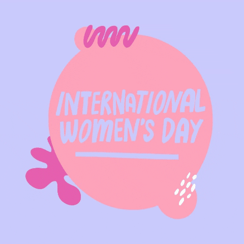 Women Day GIFs - Find & Share on GIPHY