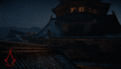 On My Way Running GIF by Assassin's Creed