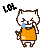 Very Funny Dance Sticker