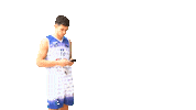 Pro Basketball League App Sticker by EuroMillions Basketball