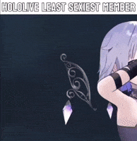 Hololive GIF