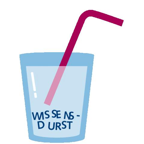 Study Learning Sticker by APOLLON Hochschule