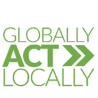 Sticker by IAAS World