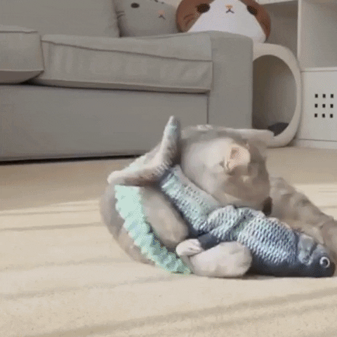 Puppiemate giphyupload GIF