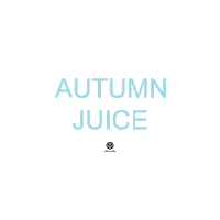 oscaretceleste healthy autumn juice smoothie Sticker