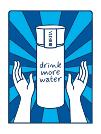 Water Energy GIF by BRITA FRANCE