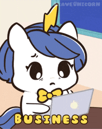 Business Plan Work GIF by Brave Unicorn