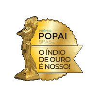 Premiopopaibrasil2025 Sticker by POPAI BRASIL