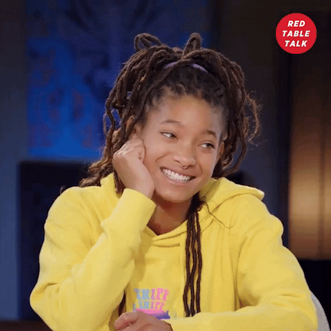 GIF by Red Table Talk