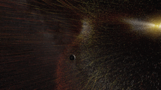 space sun GIF by NASA
