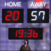 20 Home GIF
