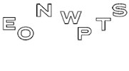 new post Sticker