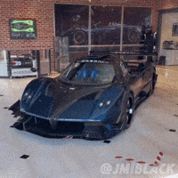 R Supercar GIF