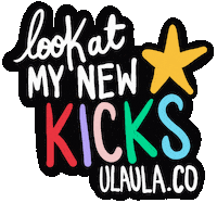 Sticker by ulaulaco