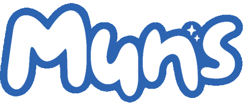 Muns Sticker by wips