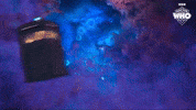 Ncuti Gatwa GIF by Doctor Who