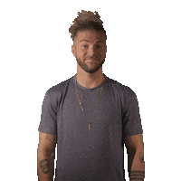 Love Island Reaction Sticker by Videoland
