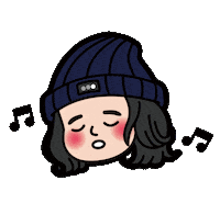 持修 Sticker