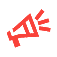 Sticker by wearebro
