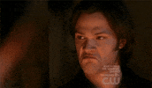 sam winchester yes GIF