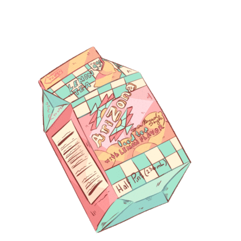 Happy Pink Sticker by Su.plex