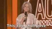 This Too Shall Pass GIF by Academy of Country Music Awards