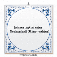 Nl Trots GIF by Tegelspreuken.nl