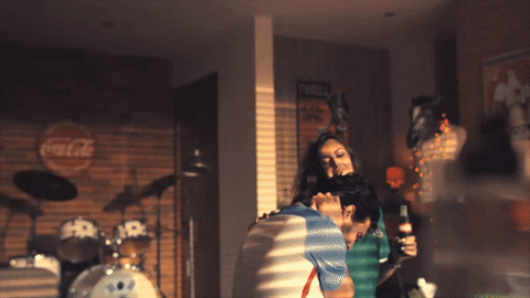 Sad Soccer GIF by Coca-Cola