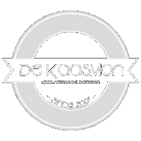 DeKaasman kaas kaasman de kaasman dekaasman Sticker