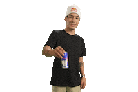 Skateboarding Peru Sticker by Red Bull