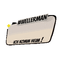 Mallorca Malle Sticker by Julian Sommer