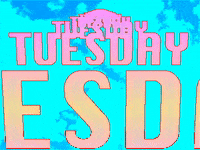elias_mason happy rainbow retro psychedelic GIF