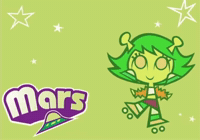 Dance Chibi GIF