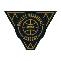 thecbbacademy cbb college basketball academy cbbacademy ncaacbb Sticker