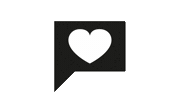Heart Create Sticker by OBI Baumarkt
