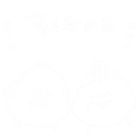 おばあちゃん Sticker