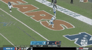 Detroit Lions Football GIF by NFL