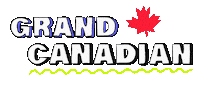 Travel Canada Sticker by Contiki