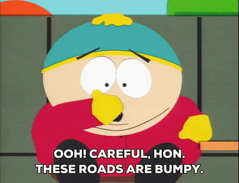 GIF by South Park 