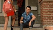 Never Have I Ever Poorna Jagannathan GIF by NETFLIX