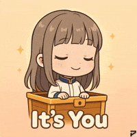 Tender Treasurechest GIF by Persona