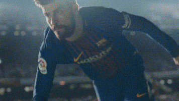 soccer pique GIF by Nike Football