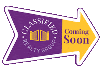 ClassifiedRealtyGroup realtor realestate sold boston Sticker