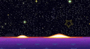 Boss Fight Kirby GIF
