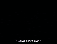 season 5 simpson house GIF