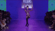 fashion week dancing GIF by NYFW: The Shows