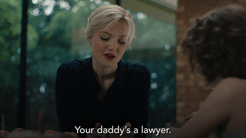Season 1 Ff GIF by Freeform