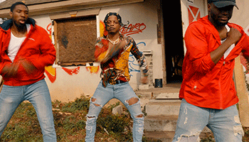 Dance Dancing GIF by Damez