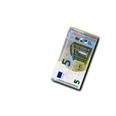 OeNB giphyupload money cash euro Sticker